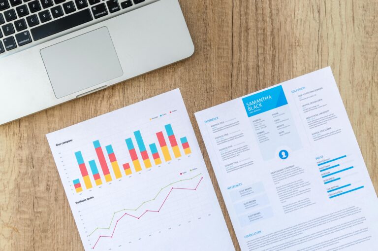 Analytics & Reporting