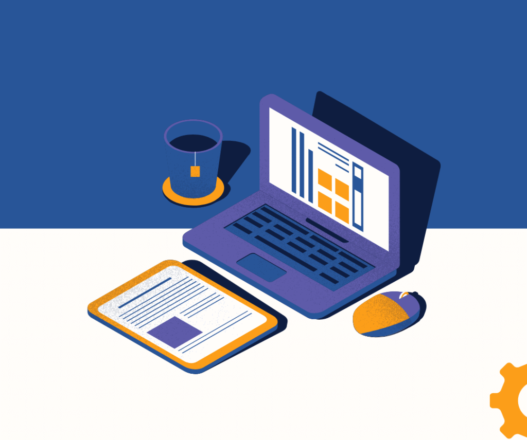 website design and development