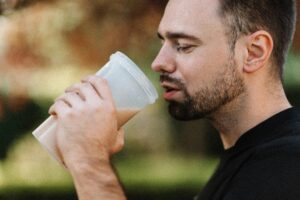balanced fitness and health